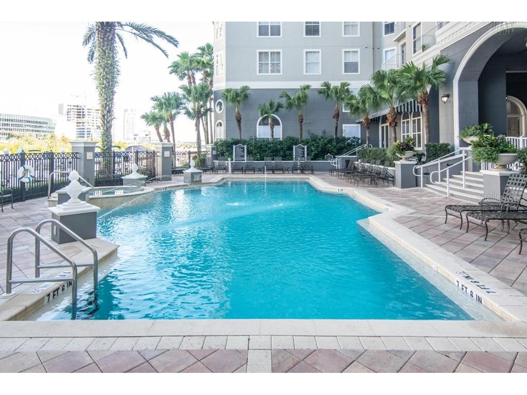 700 S Harbour Island Boulevard #109 Tampa FL 33602 - GARRISON CHANNEL TB8504350 image32