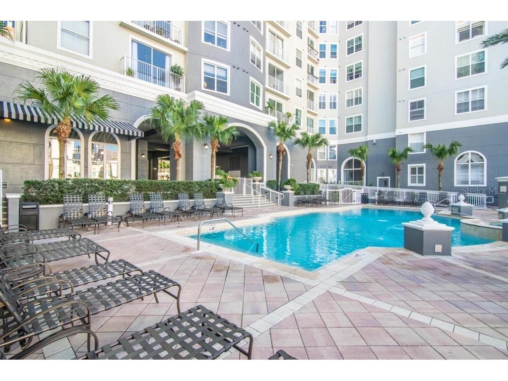 700 S Harbour Island Boulevard #109 Tampa FL 33602 - GARRISON CHANNEL TB8504350 image33