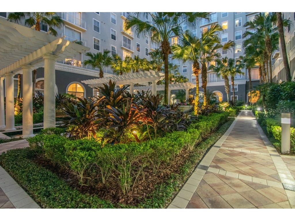 700 S Harbour Island Boulevard #109 Tampa FL 33602 - GARRISON CHANNEL TB8504350 image40
