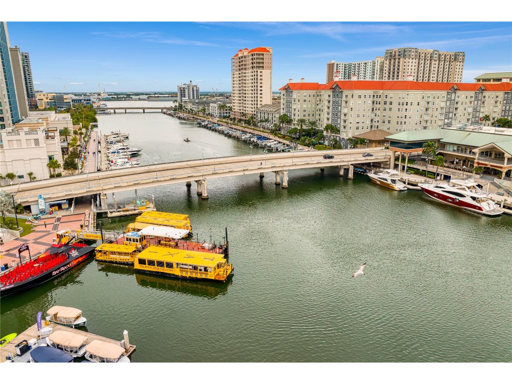 700 S Harbour Island Boulevard #109 Tampa FL 33602 - GARRISON CHANNEL TB8504350 image46