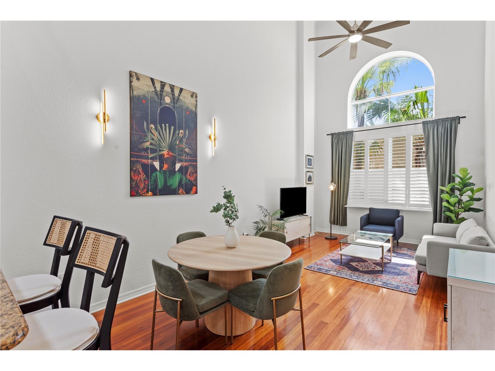 700 S Harbour Island Boulevard #109 Tampa FL 33602 - GARRISON CHANNEL TB8504350 image5