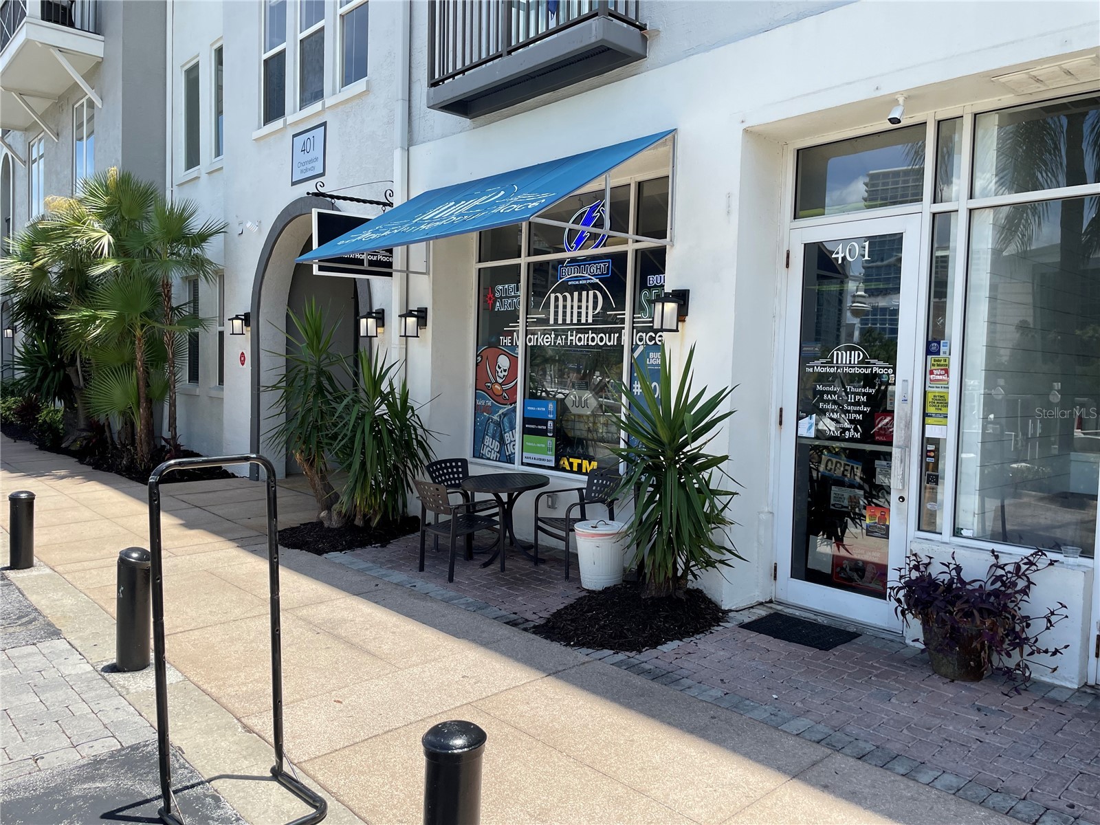 700 S Harbour Island Boulevard #110 Tampa FL 33602 TB8513206 image32
