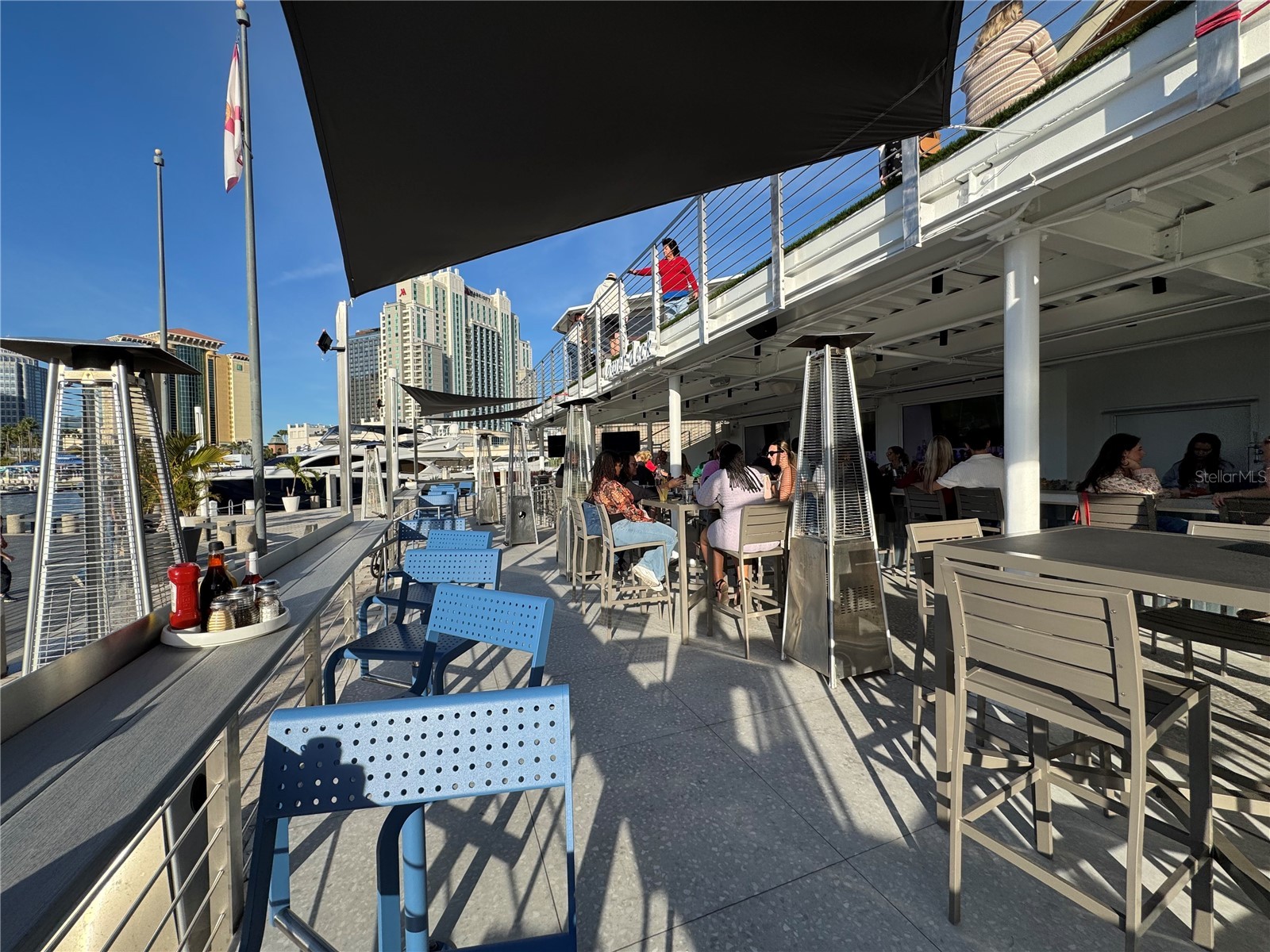 700 S Harbour Island Boulevard #110 Tampa FL 33602 TB8513206 image35