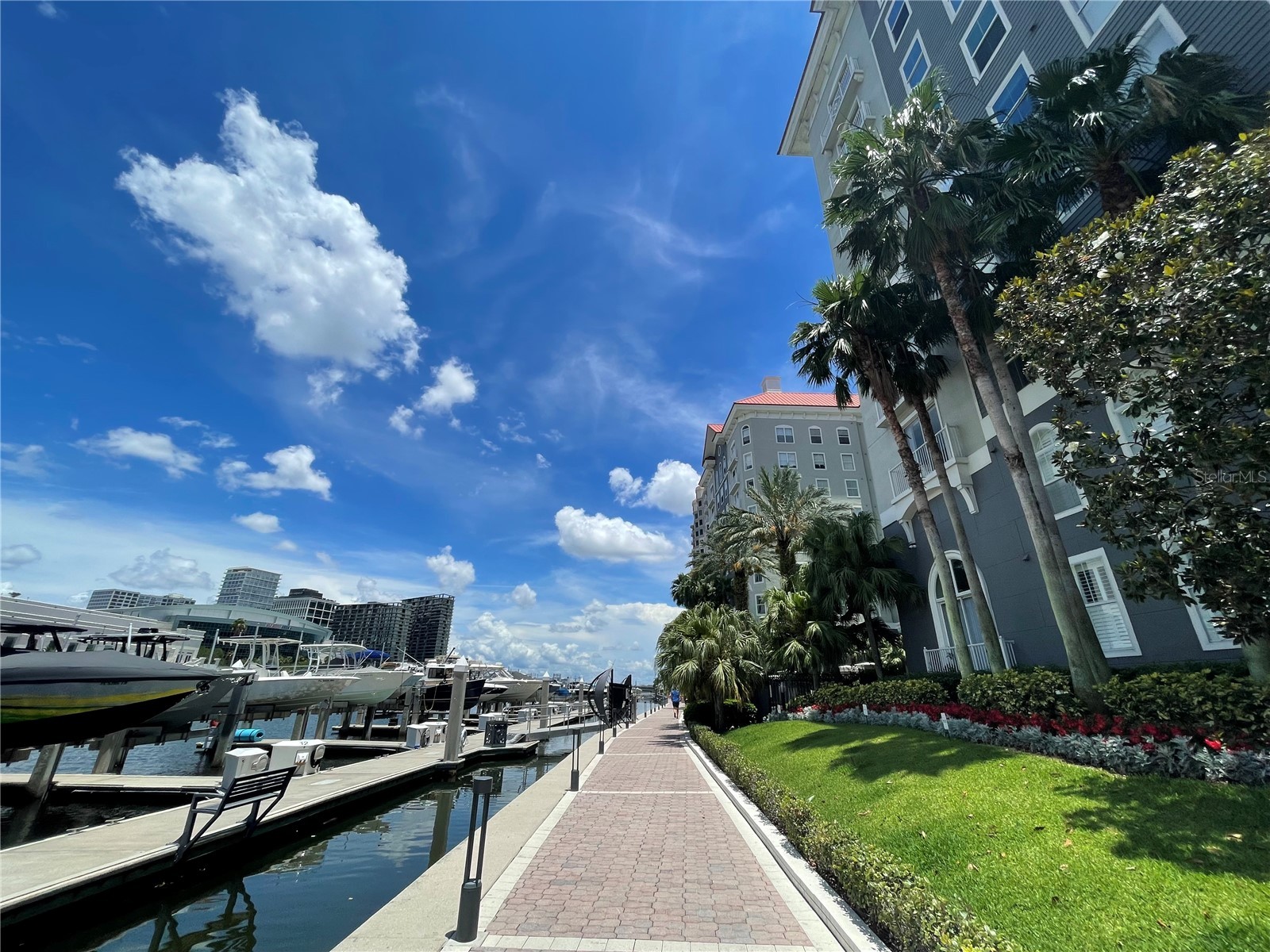 700 S Harbour Island Boulevard #110 Tampa FL 33602 TB8513206 image4