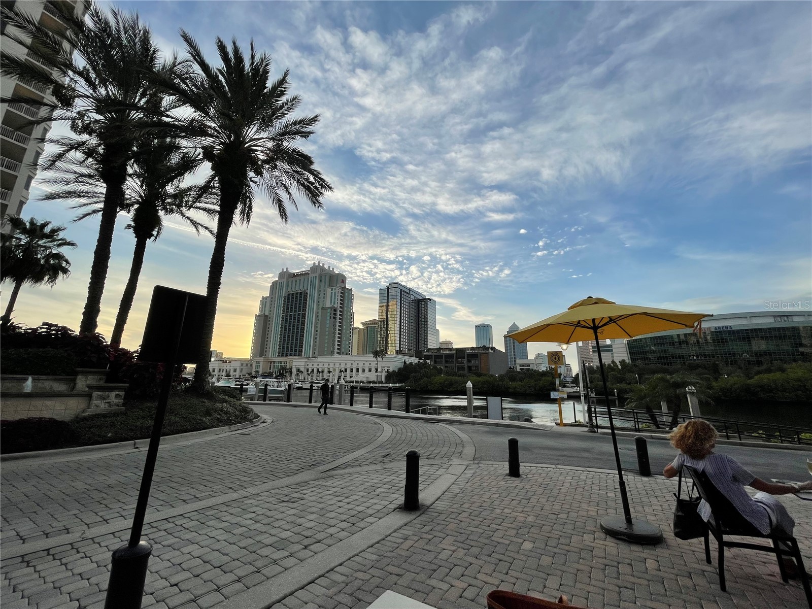 700 S Harbour Island Boulevard #110 Tampa FL 33602 TB8513733 image10
