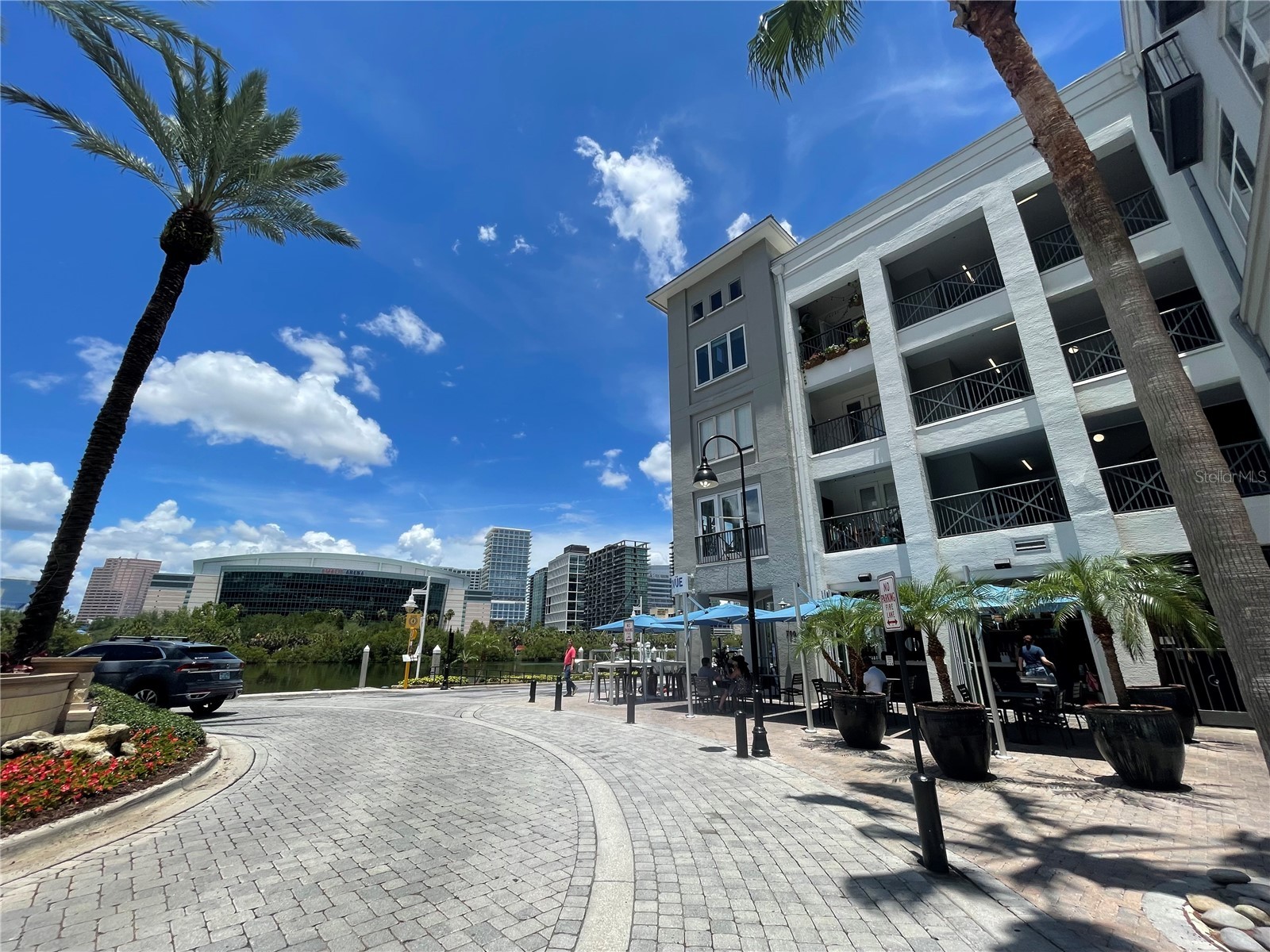 700 S Harbour Island Boulevard #110 Tampa FL 33602 TB8513733 image11