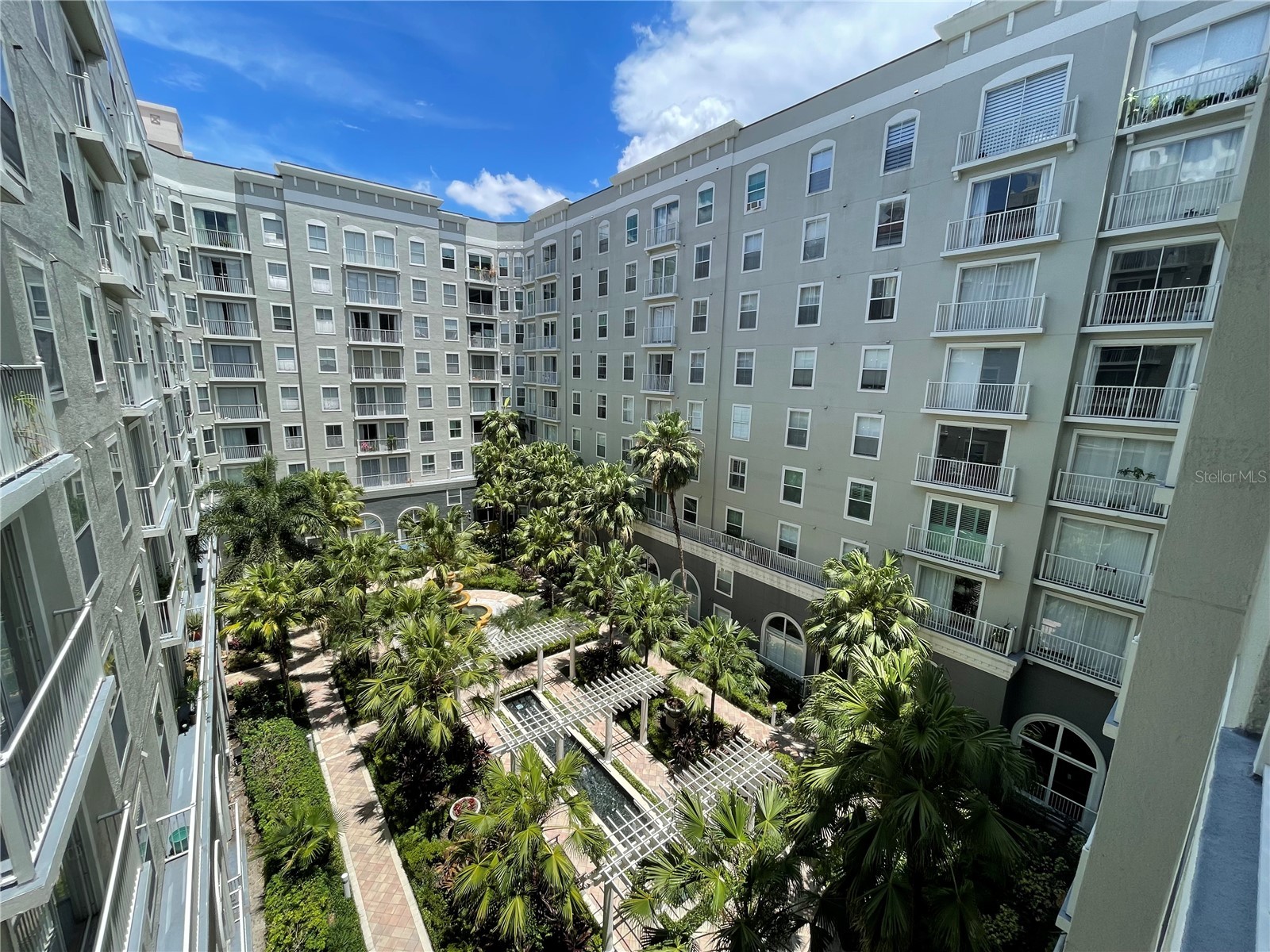 700 S Harbour Island Boulevard #110 Tampa FL 33602 TB8513733 image15