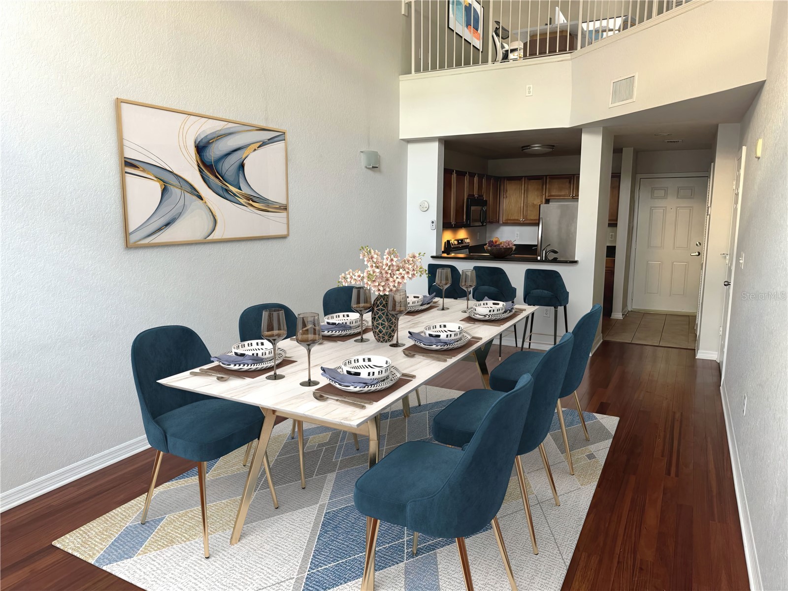 700 S Harbour Island Boulevard #110 Tampa FL 33602 TB8513733 image17
