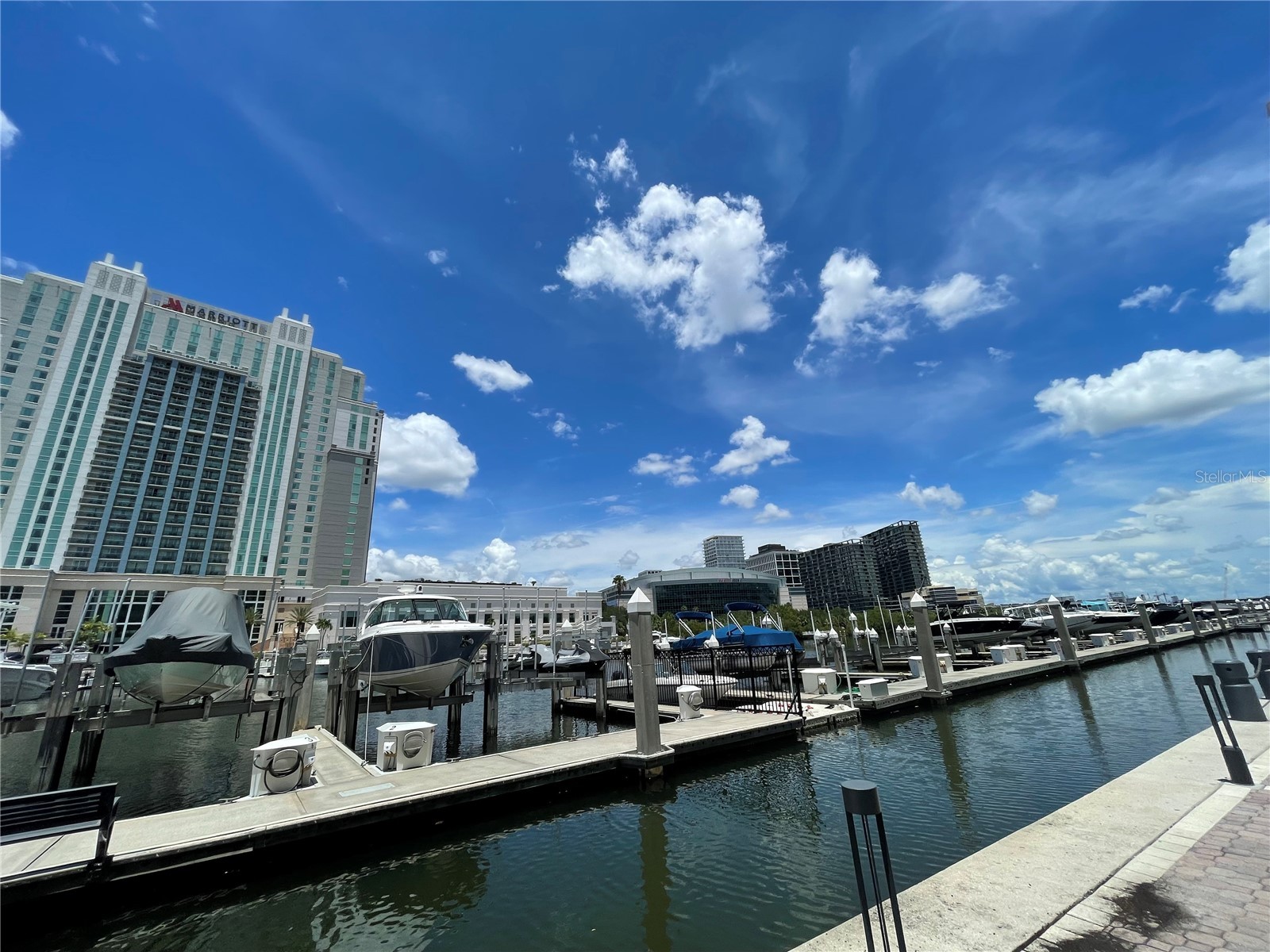 700 S Harbour Island Boulevard #110 Tampa FL 33602 TB8513733 image4