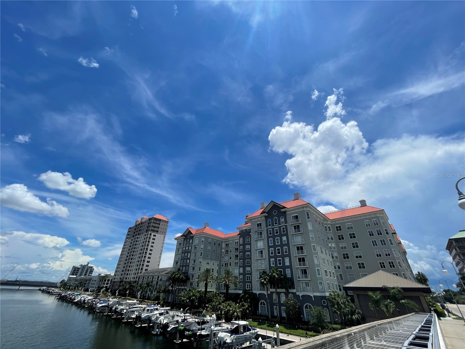 700 S Harbour Island Boulevard #110 Tampa FL 33602 TB8513733 image8
