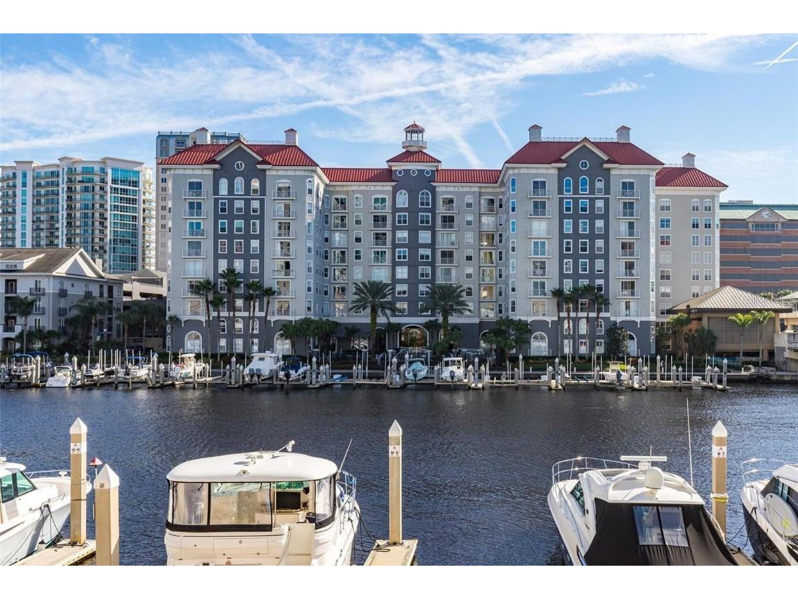 700 S Harbour Island Boulevard #116 Tampa FL 33602 T3452297 image1