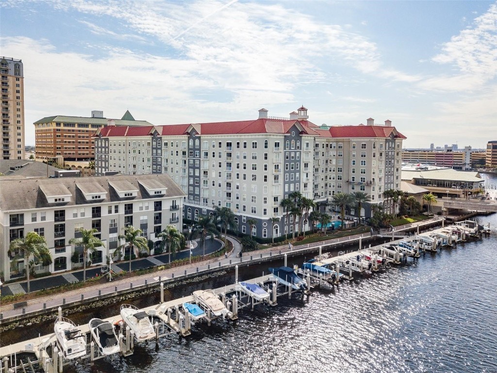 700 S Harbour Island Boulevard #126 Tampa FL 33602 T3509130 image1