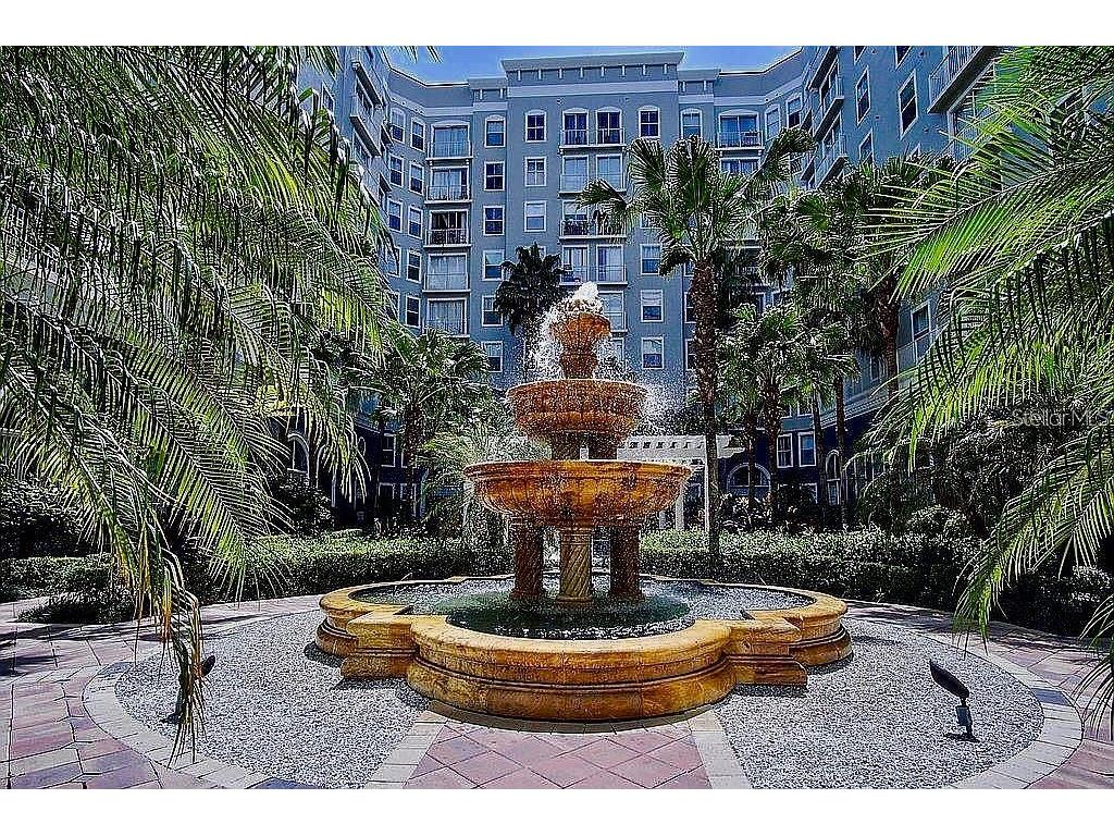 700 S Harbour Island Boulevard #132 Tampa FL 33602 T3460015 image1