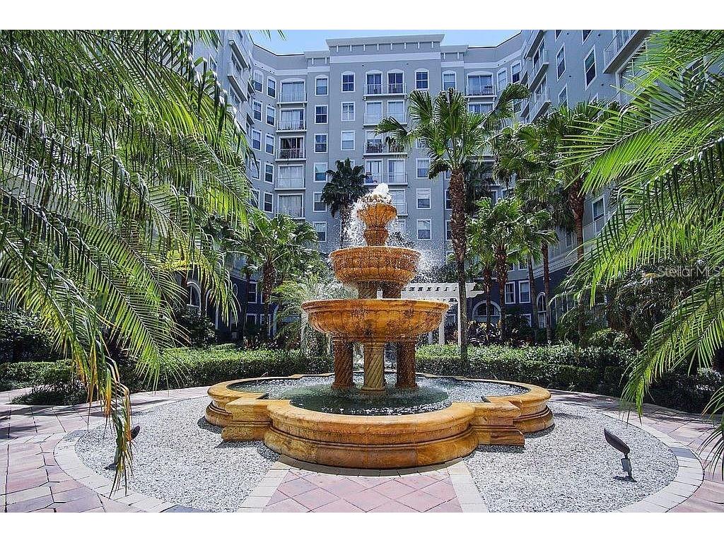 700 S Harbour Island Boulevard #132 Tampa FL 33602 T3542108 image1