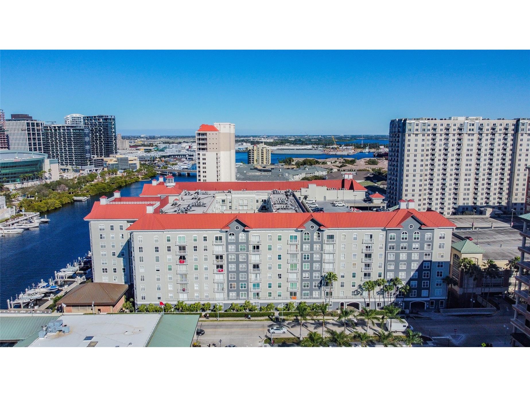 700 S Harbour Island Boulevard #133 Tampa FL 33602 TB8477783 image2