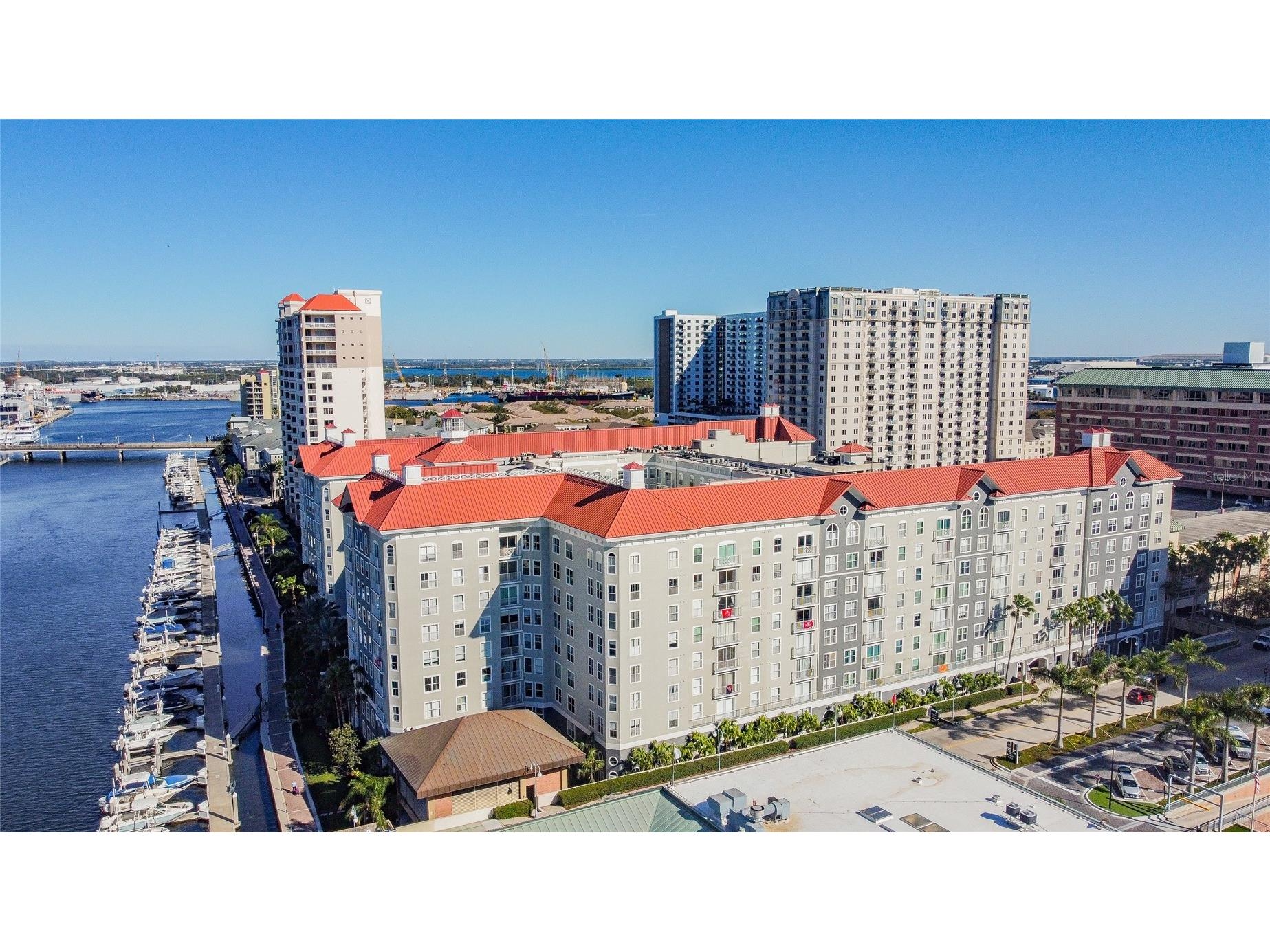 700 S Harbour Island Boulevard #133 Tampa FL 33602 TB8477783 image3