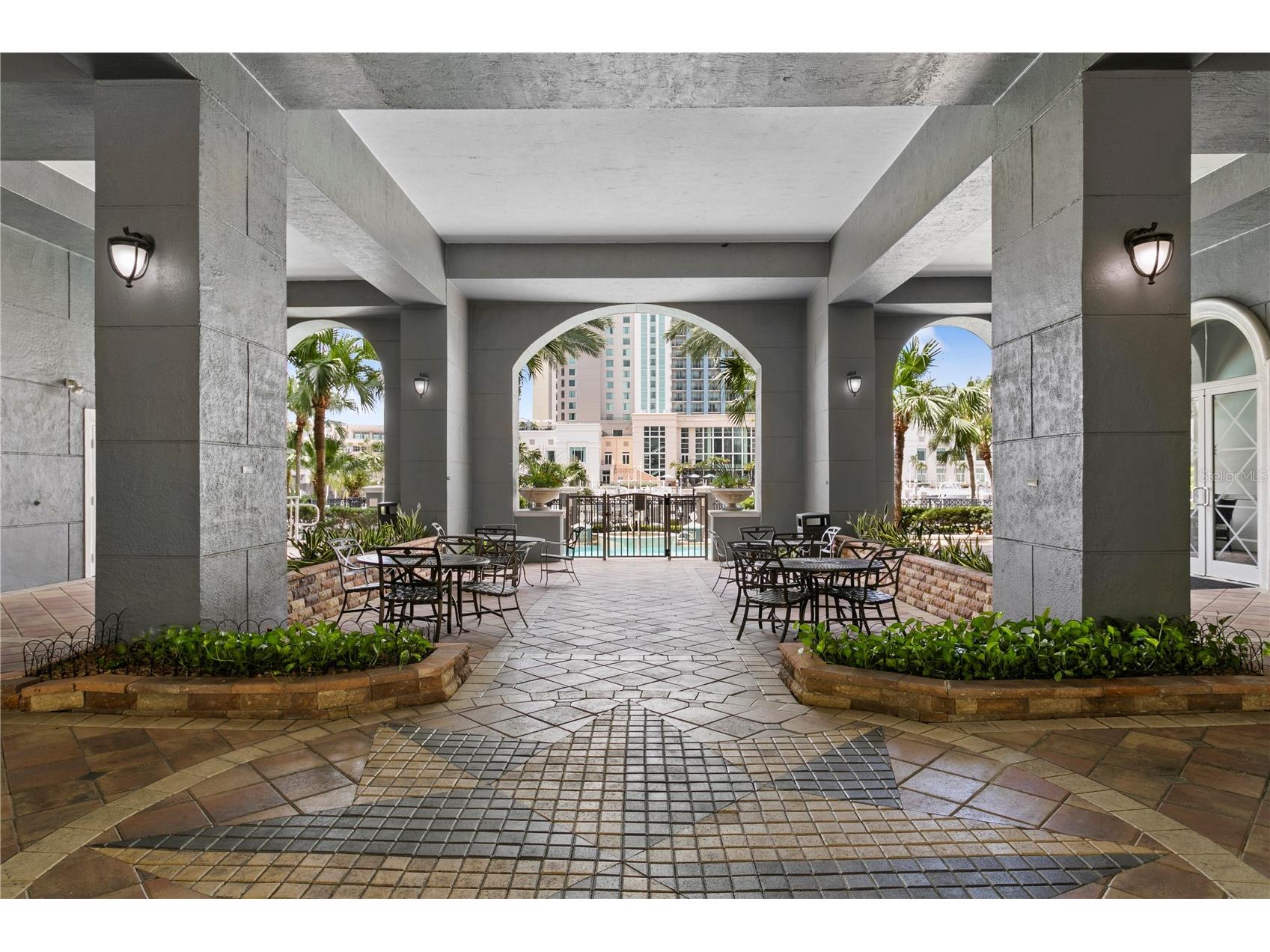 700 S Harbour Island Boulevard #133 Tampa FL 33602 TB8477783 image39