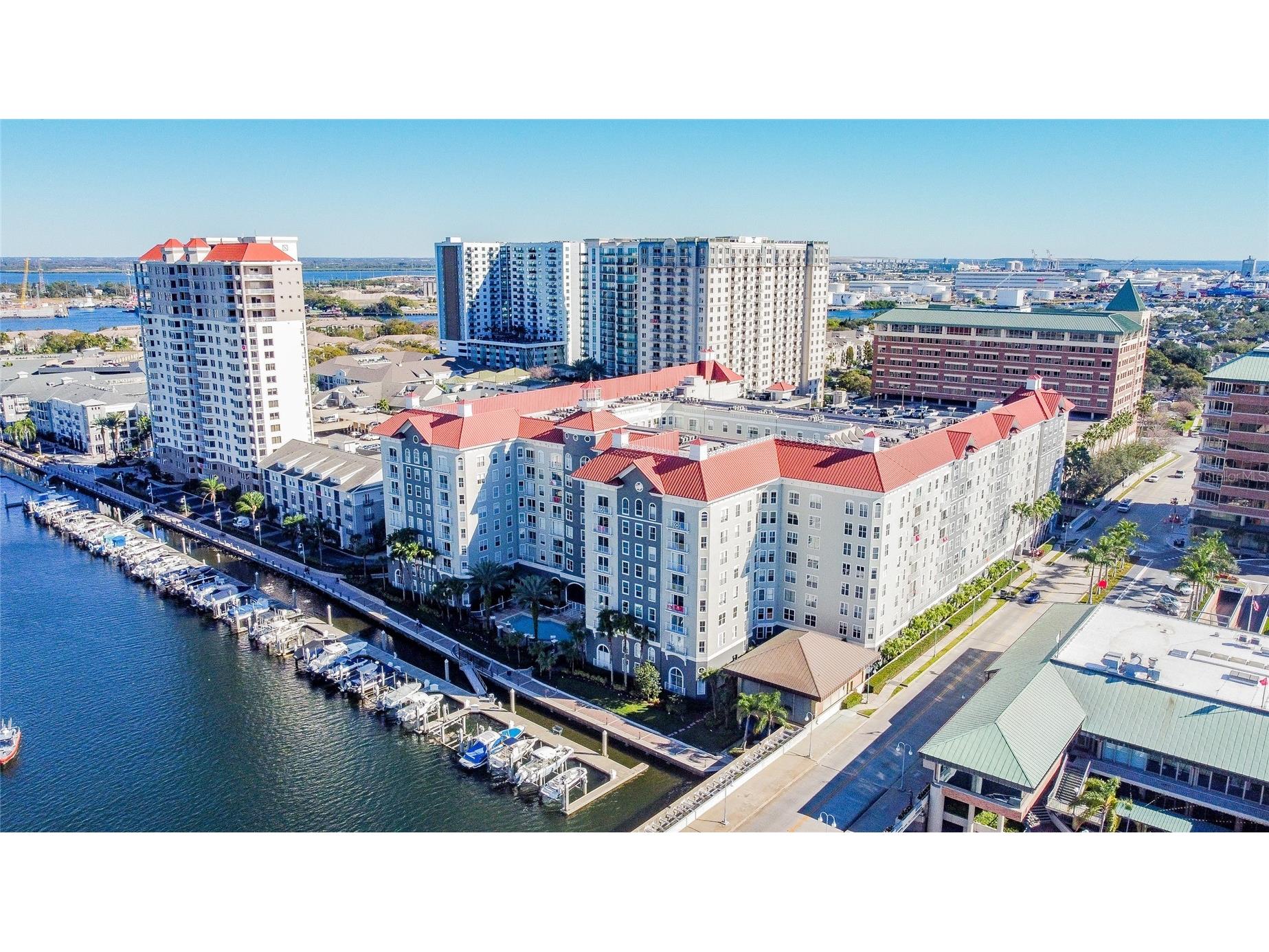 700 S Harbour Island Boulevard #133 Tampa FL 33602 TB8477783 image4