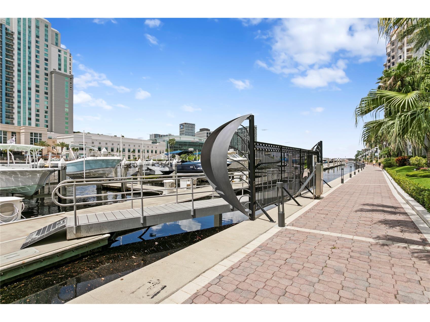 700 S Harbour Island Boulevard #133 Tampa FL 33602 TB8477783 image48