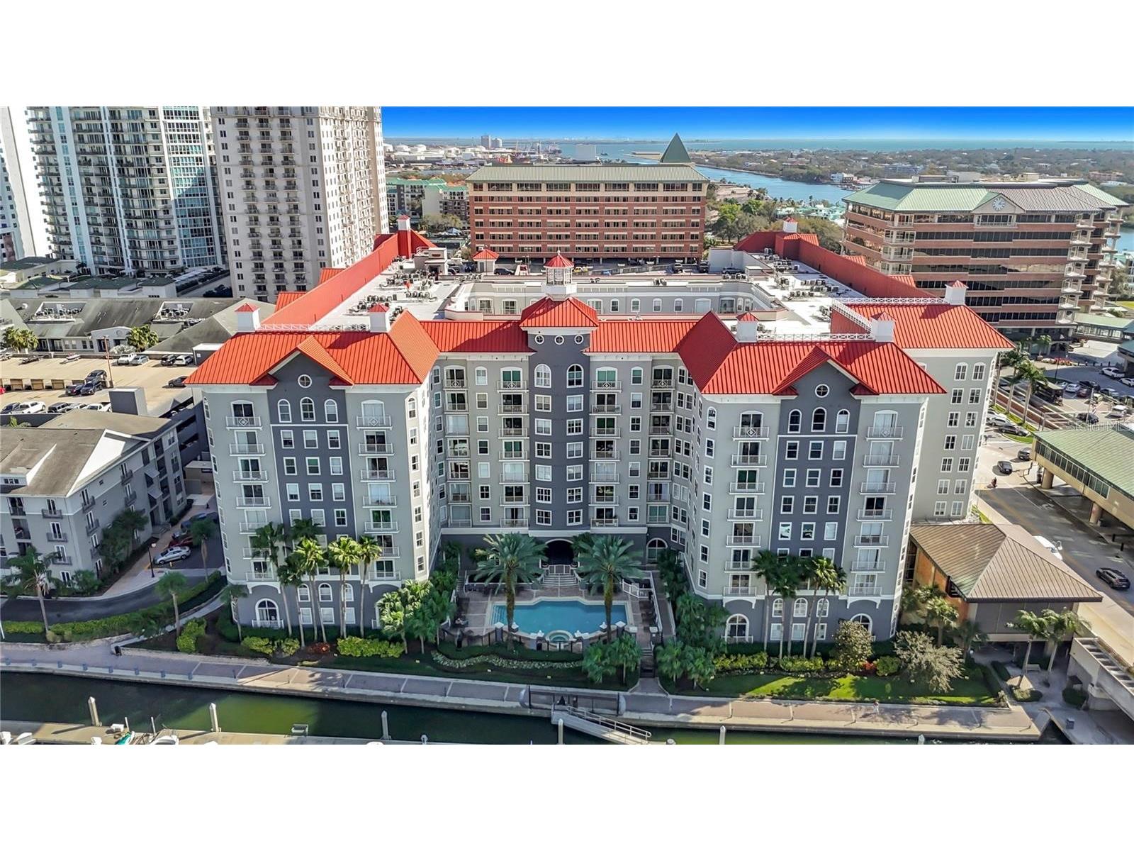 700 S Harbour Island Boulevard #137 Tampa FL 33602 TB8507024 image1