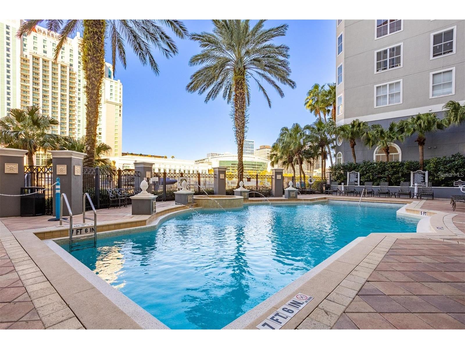 700 S Harbour Island Boulevard #137 Tampa FL 33602 TB8507024 image17
