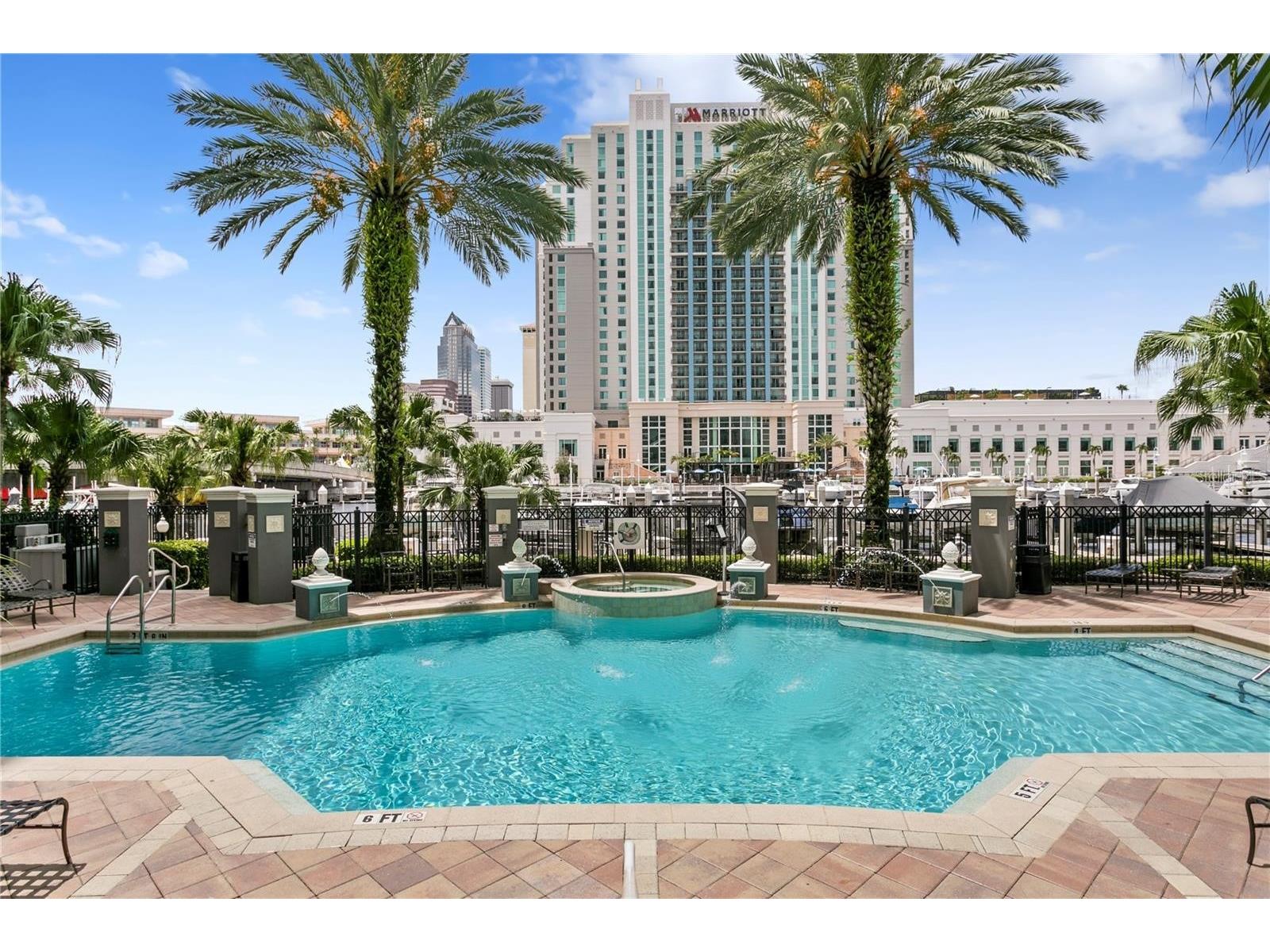 700 S Harbour Island Boulevard #137 Tampa FL 33602 TB8507024 image18