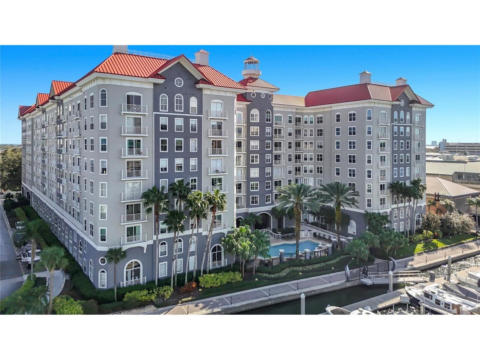 700 S Harbour Island Boulevard #137 Tampa FL 33602 TB8507024 image36