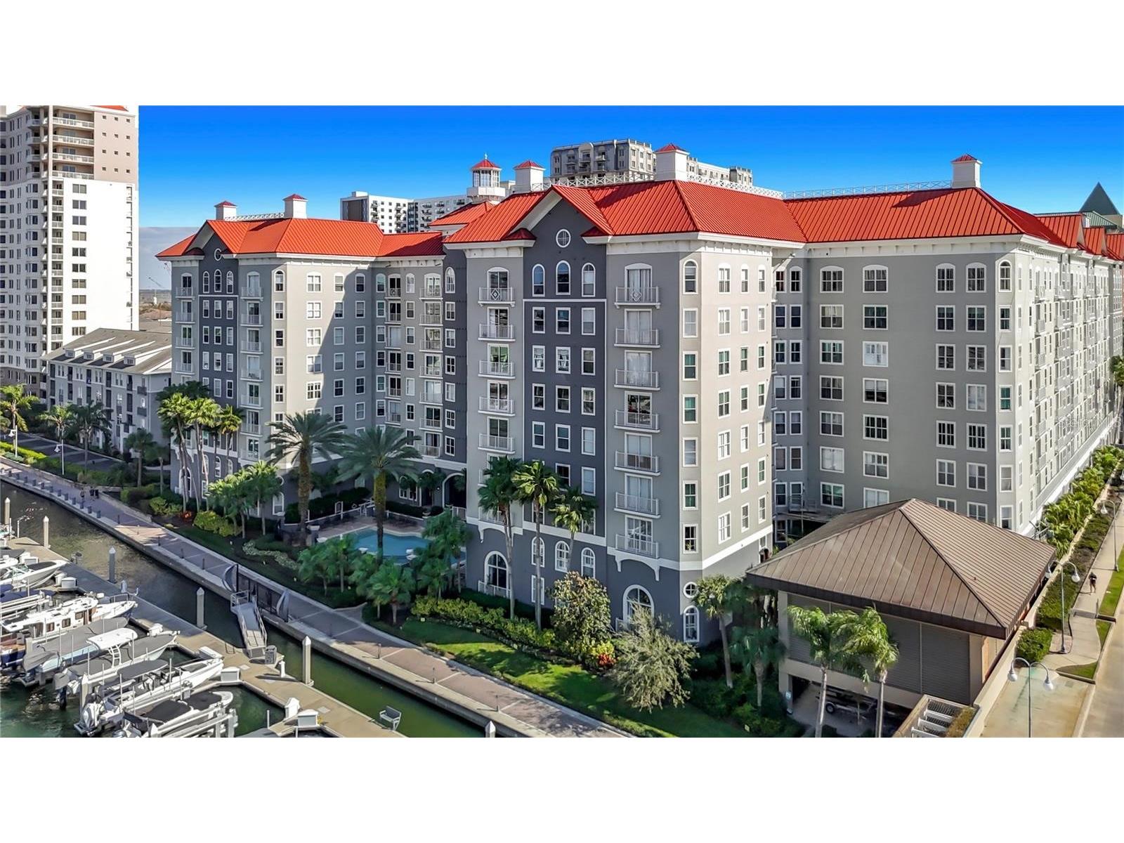700 S Harbour Island Boulevard #137 Tampa FL 33602 TB8507024 image37