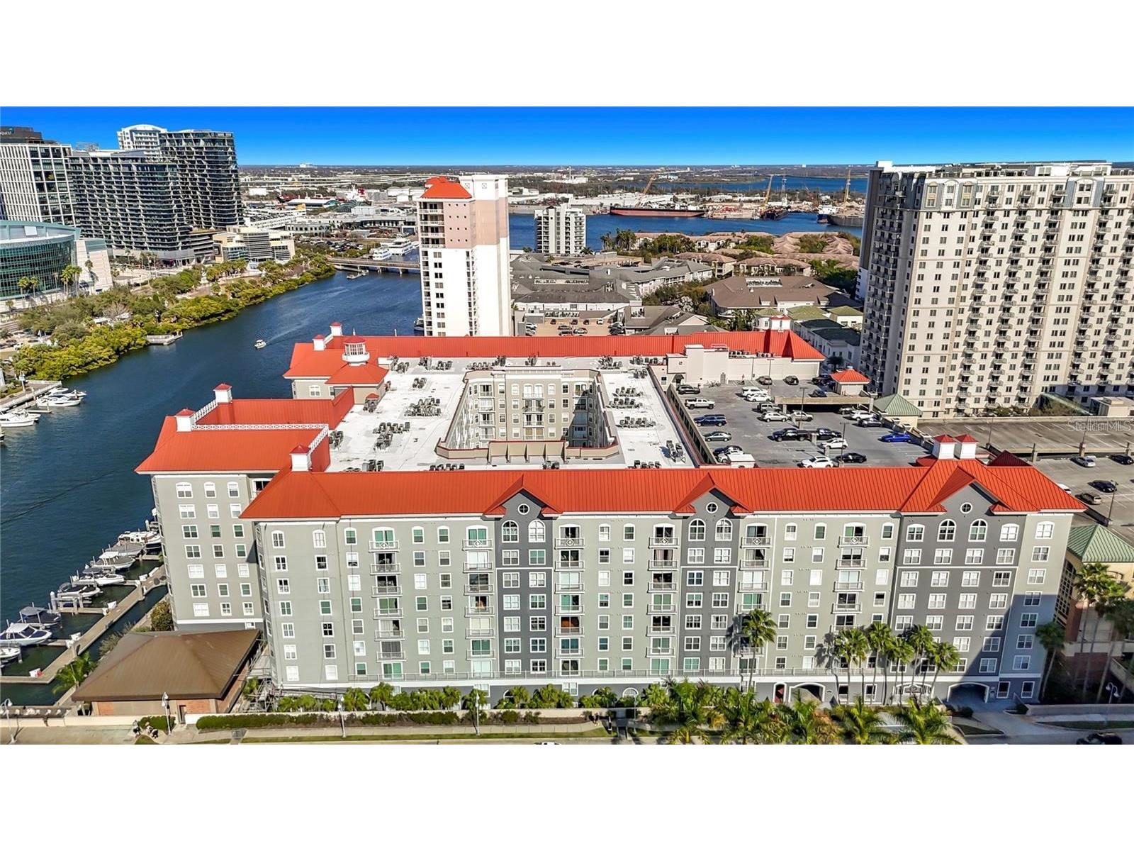 700 S Harbour Island Boulevard #137 Tampa FL 33602 TB8507024 image38