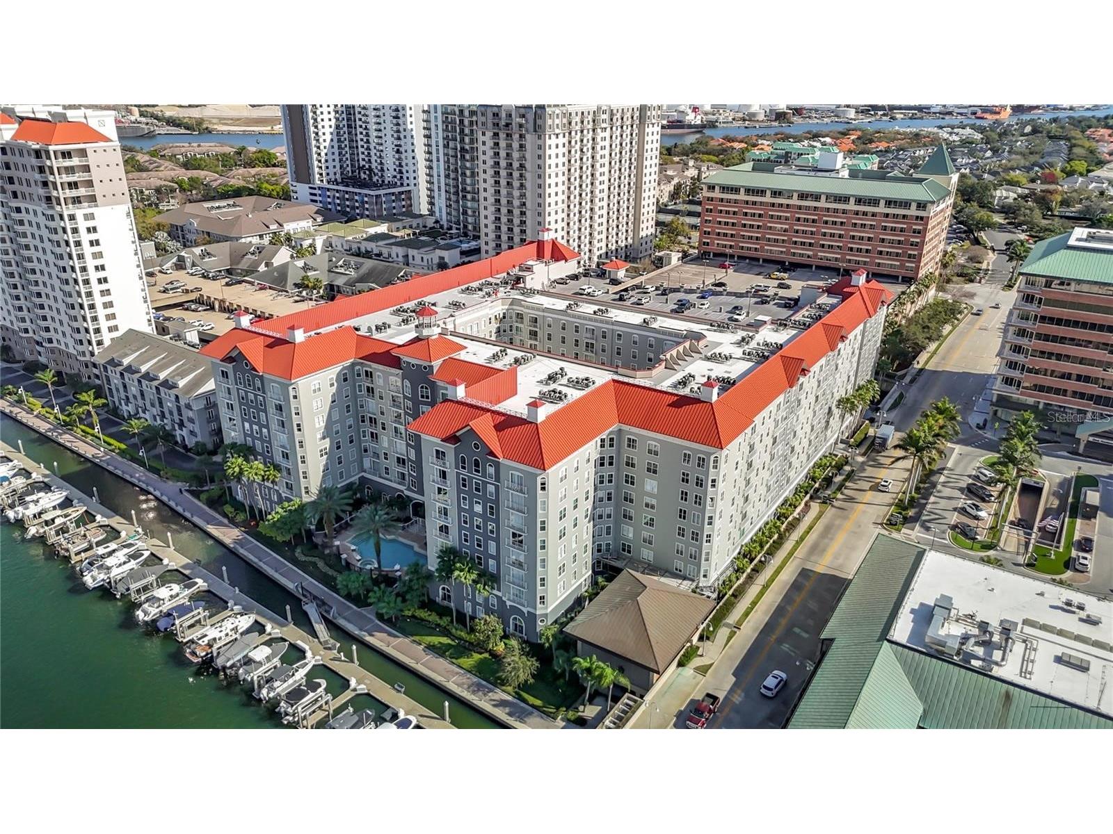 700 S Harbour Island Boulevard #137 Tampa FL 33602 TB8507024 image39