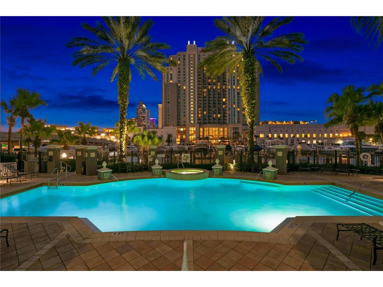 700 S Harbour Island Boulevard #137 Tampa FL 33602 TB8507024 image4