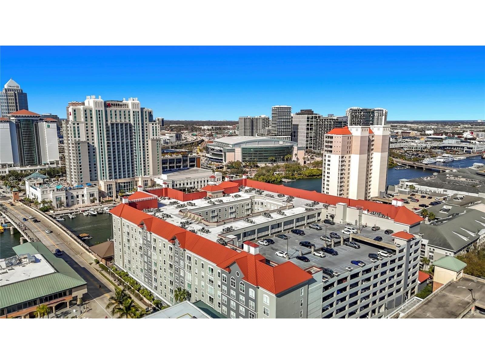 700 S Harbour Island Boulevard #137 Tampa FL 33602 TB8507024 image40