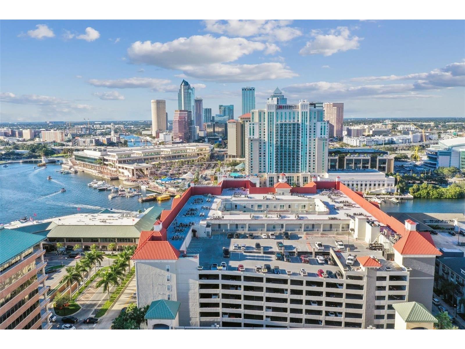 700 S Harbour Island Boulevard #137 Tampa FL 33602 TB8507024 image41