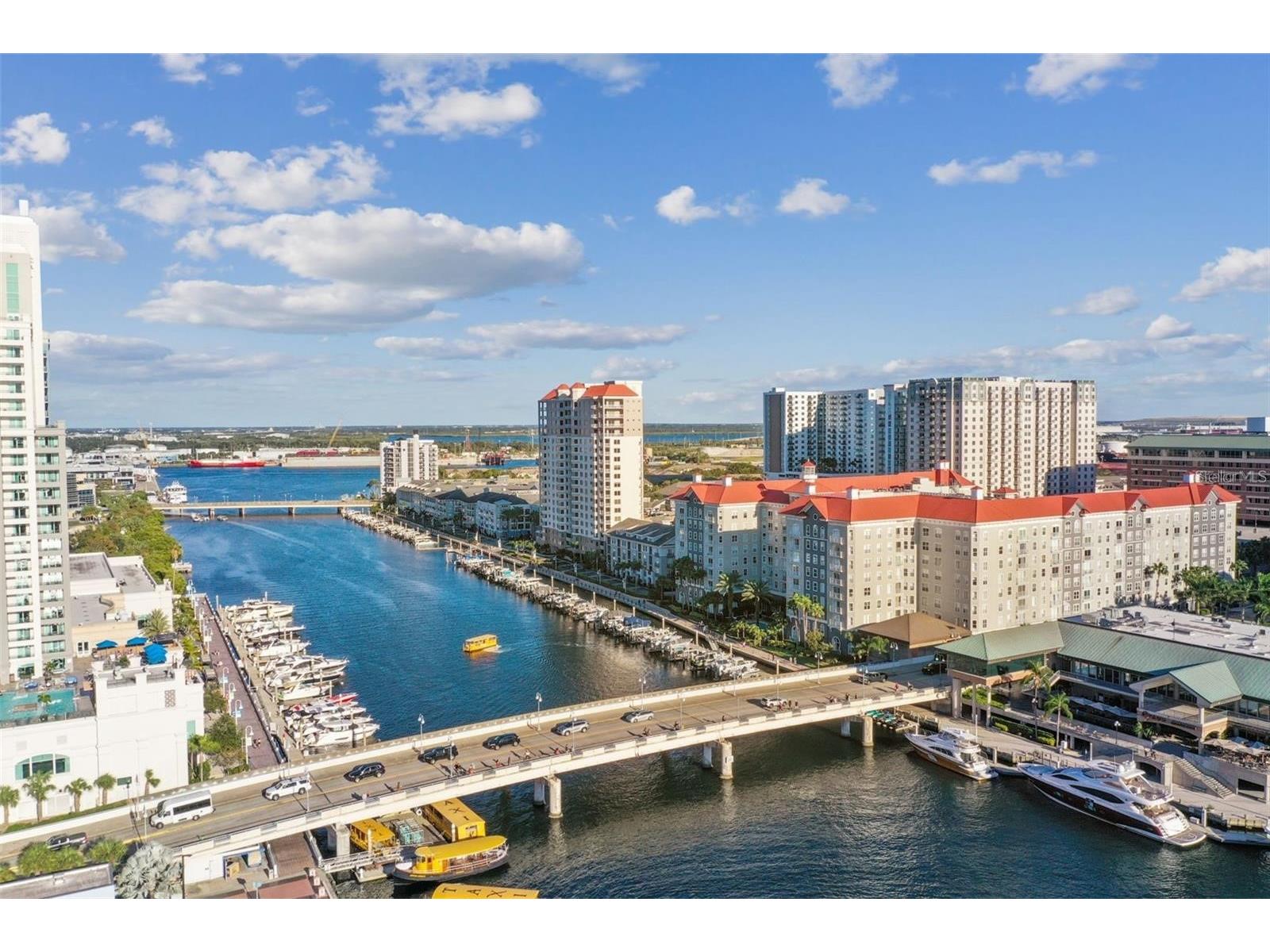 700 S Harbour Island Boulevard #137 Tampa FL 33602 TB8507024 image42