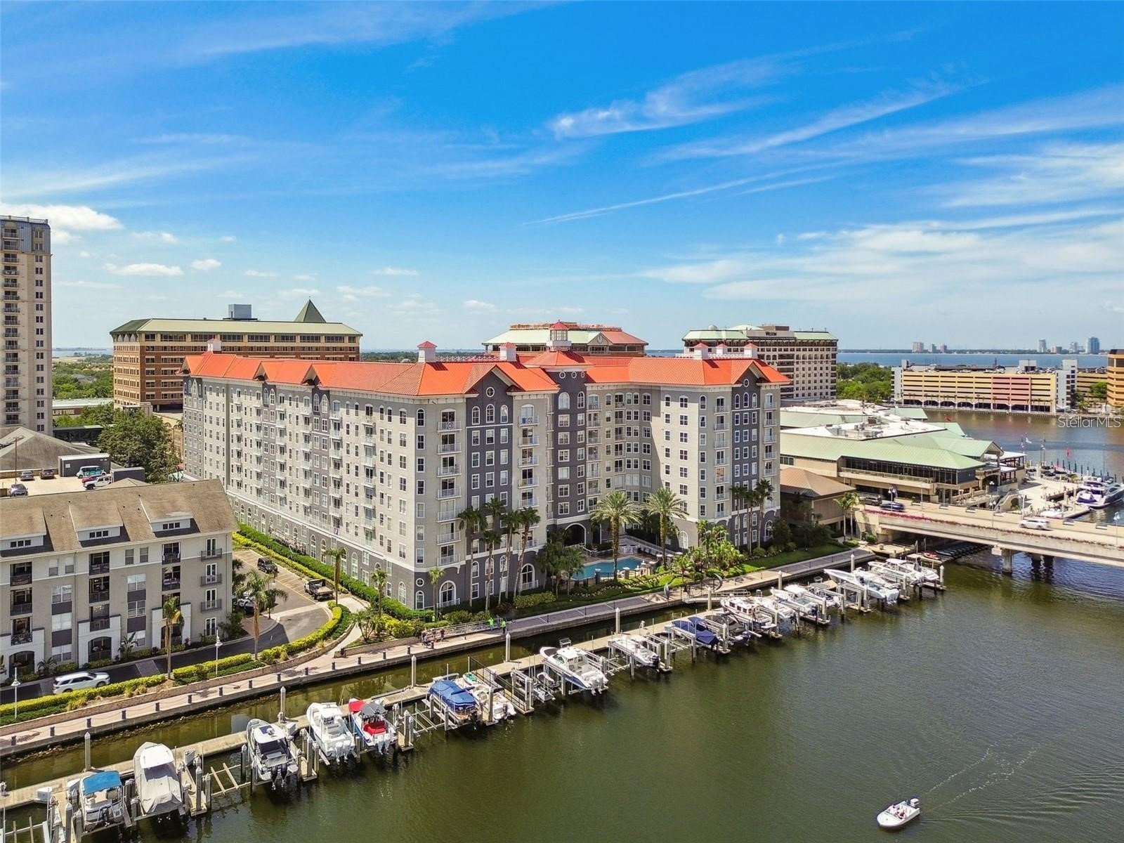 700 S Harbour Island Boulevard #137 Tampa FL 33602 TB8507024 image46