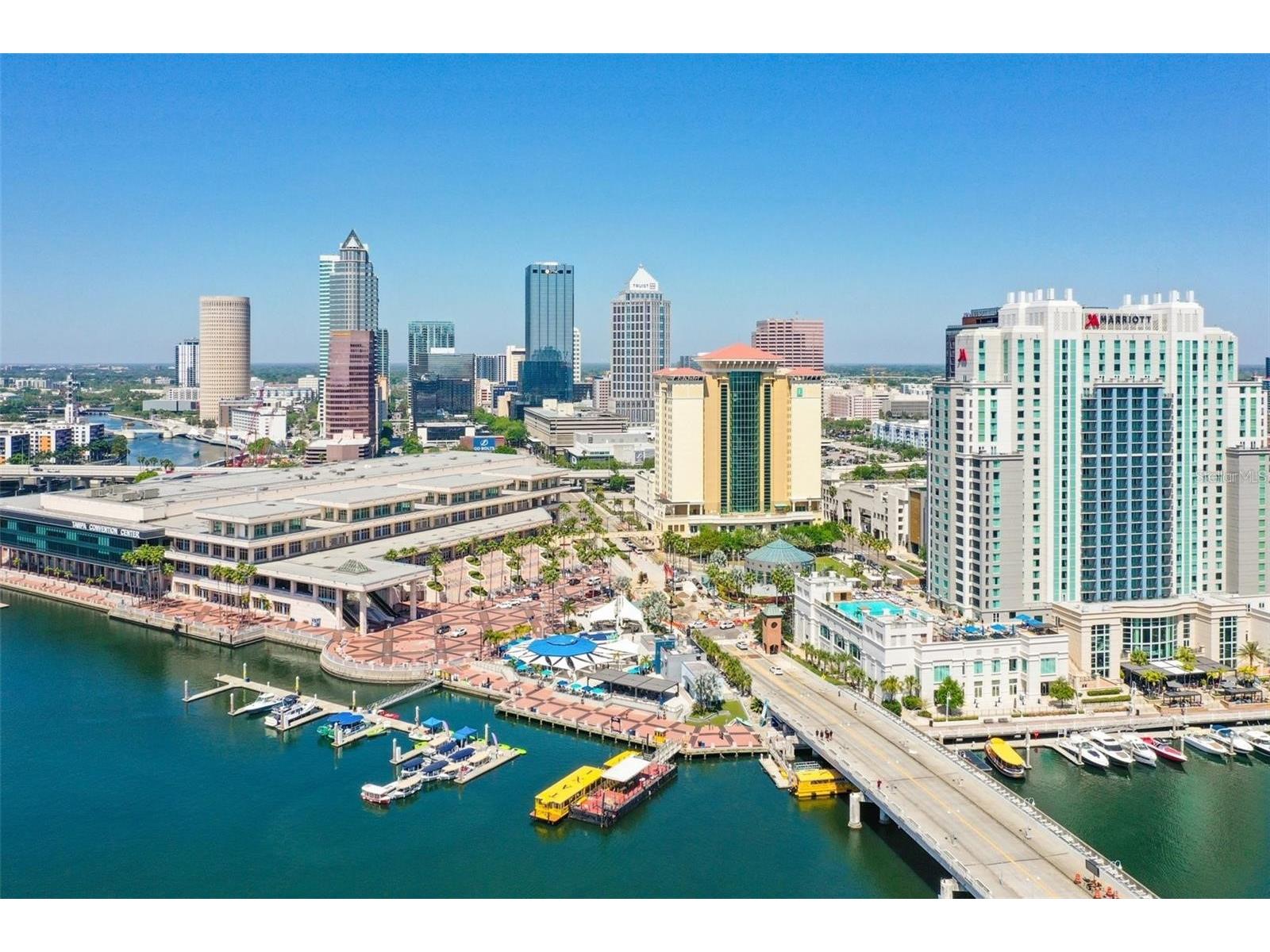 700 S Harbour Island Boulevard #137 Tampa FL 33602 TB8507024 image48