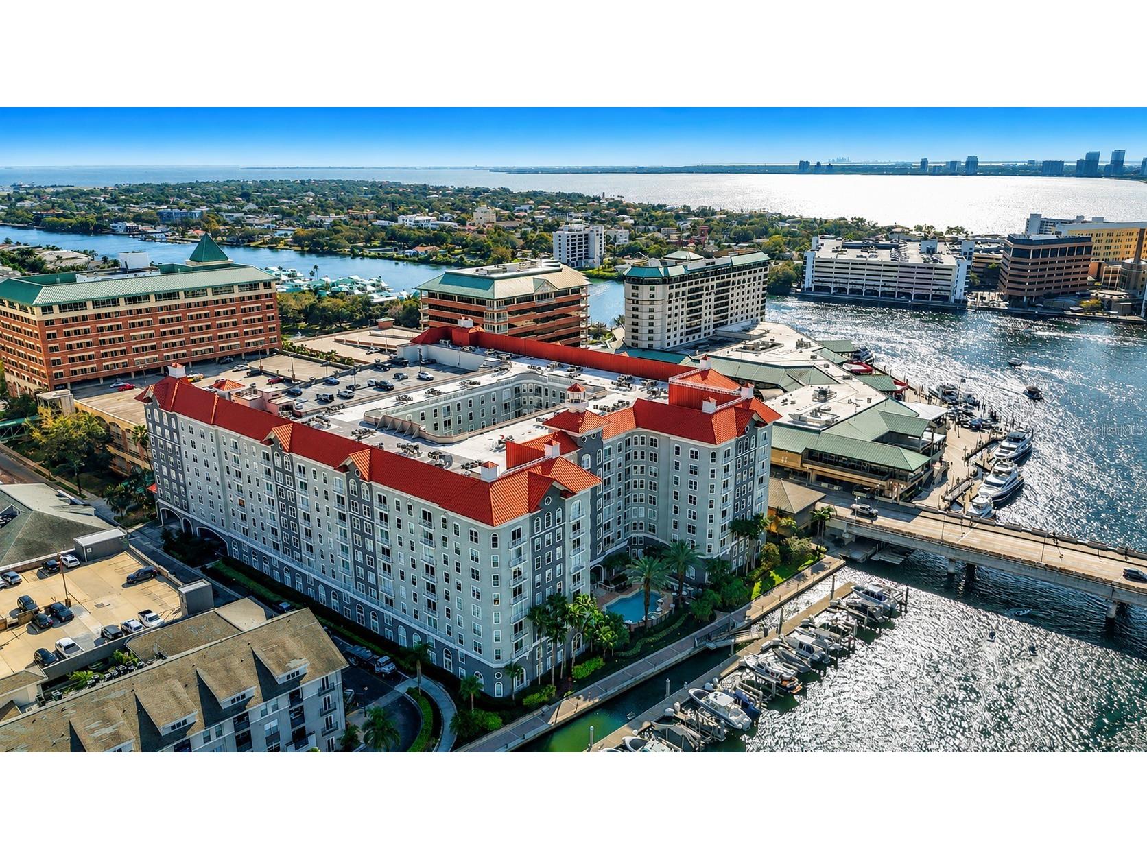 700 S Harbour Island Boulevard #137 Tampa FL 33602 TB8526007 image1