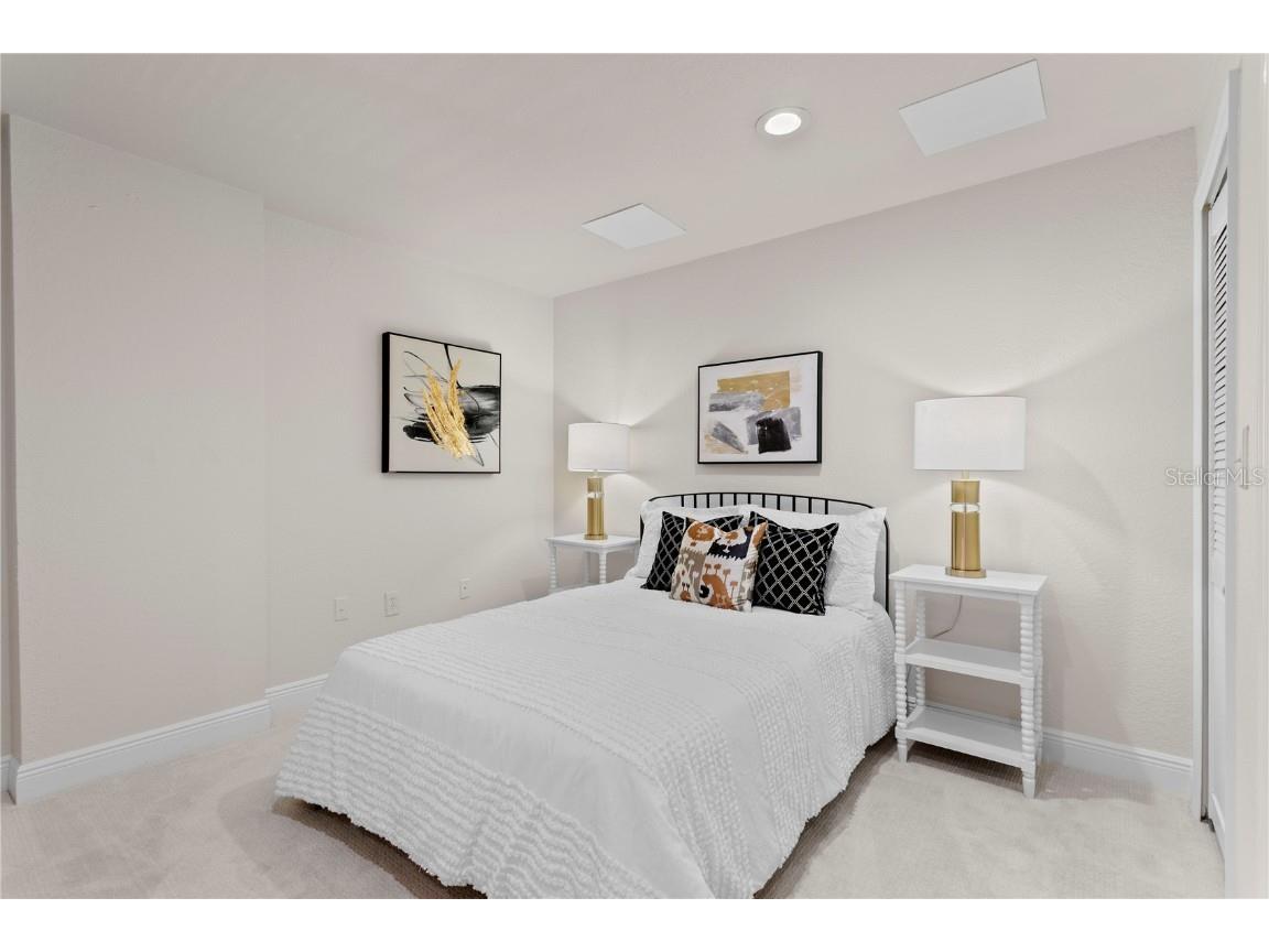 700 S Harbour Island Boulevard #144 Tampa FL 33602 - GARRISON CHANNEL TB8407727 image27