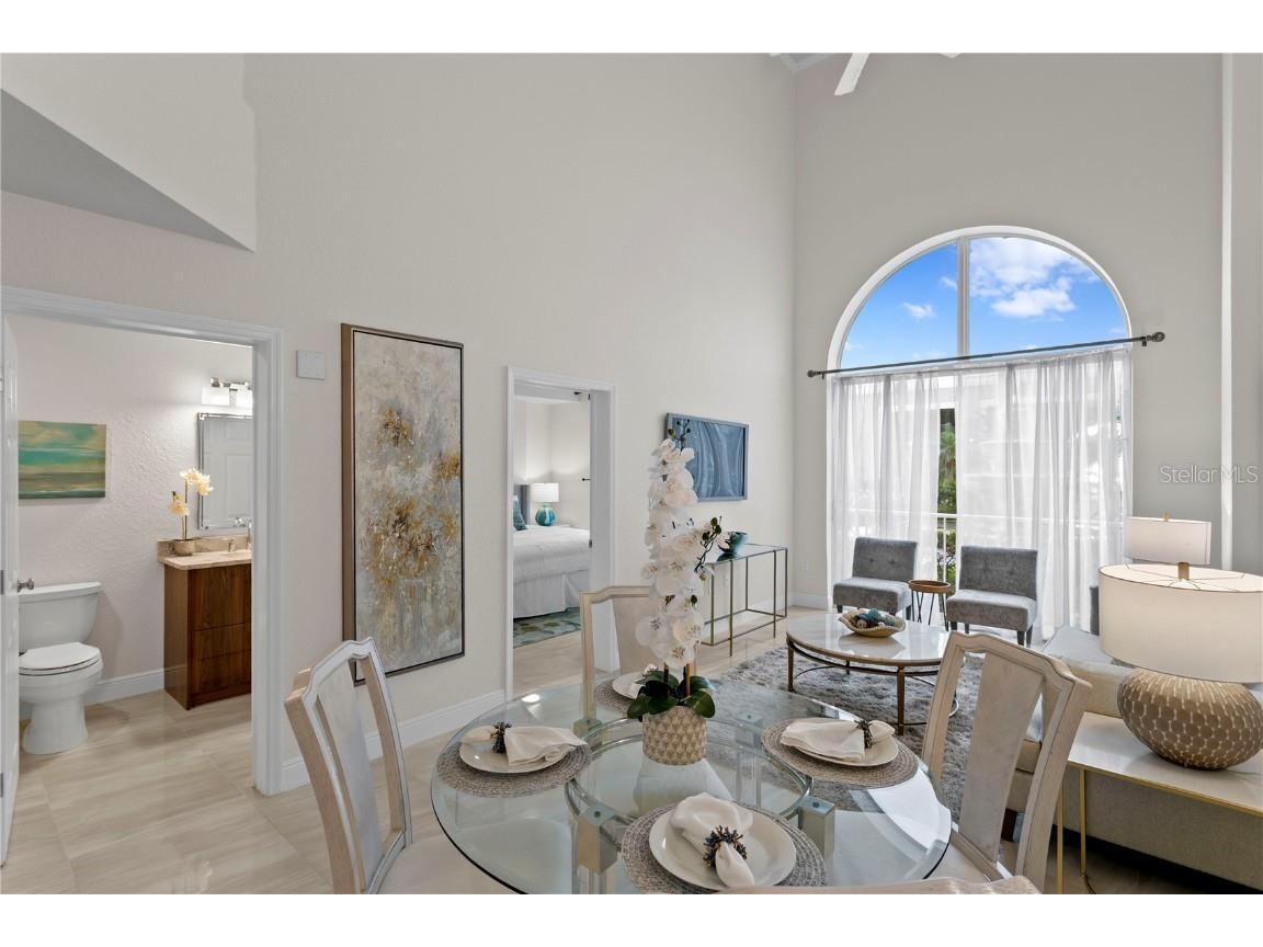 700 S Harbour Island Boulevard #144 Tampa FL 33602 - GARRISON CHANNEL TB8407727 image3