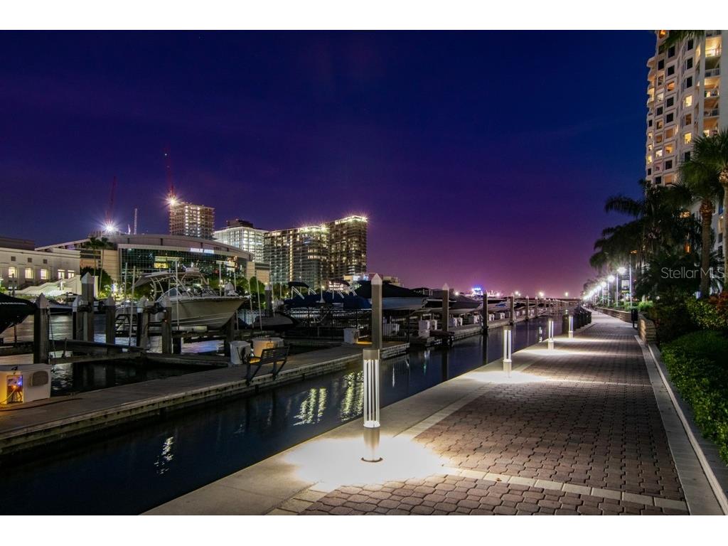 700 S Harbour Island Boulevard #144 Tampa FL 33602 - GARRISON CHANNEL TB8407727 image32