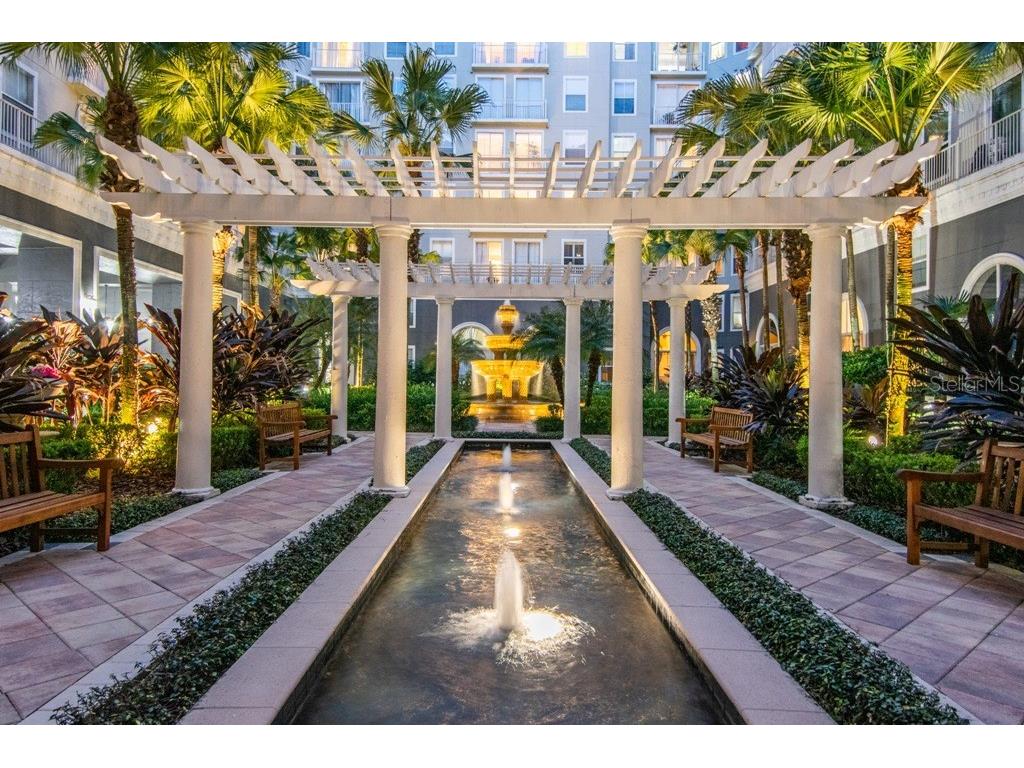 700 S Harbour Island Boulevard #144 Tampa FL 33602 - GARRISON CHANNEL TB8407727 image33