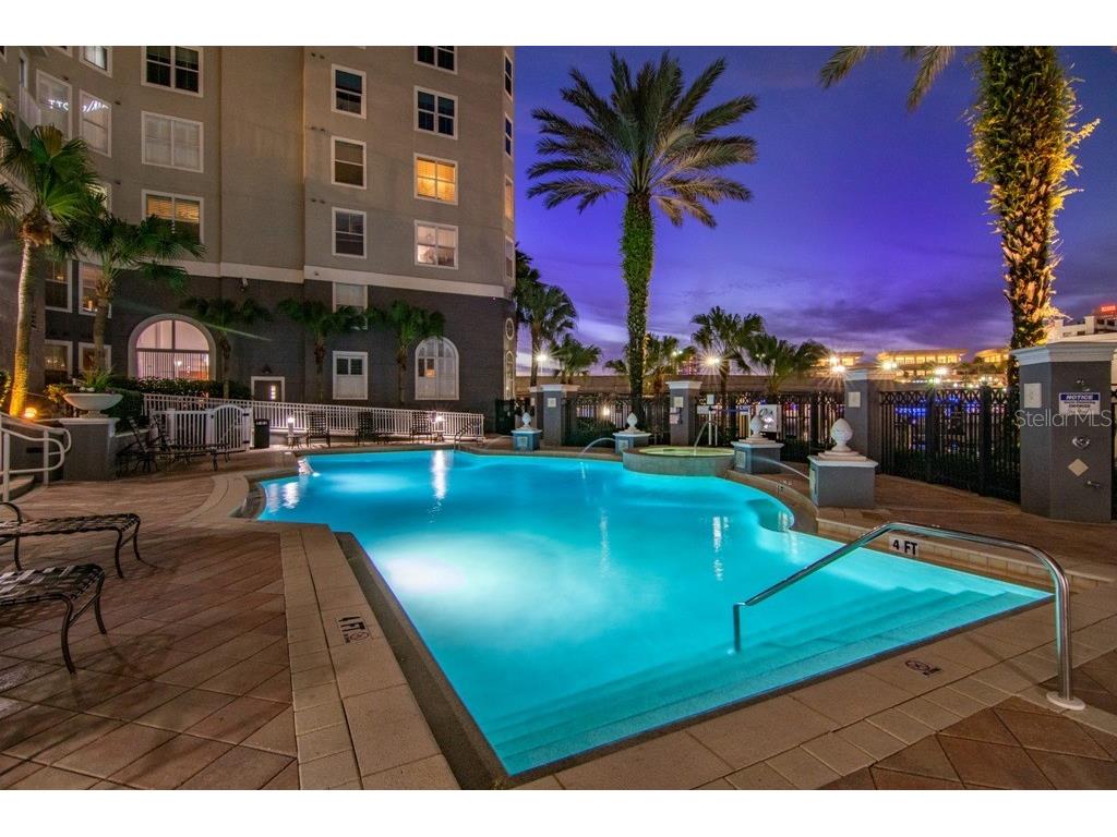 700 S Harbour Island Boulevard #144 Tampa FL 33602 - GARRISON CHANNEL TB8407727 image44