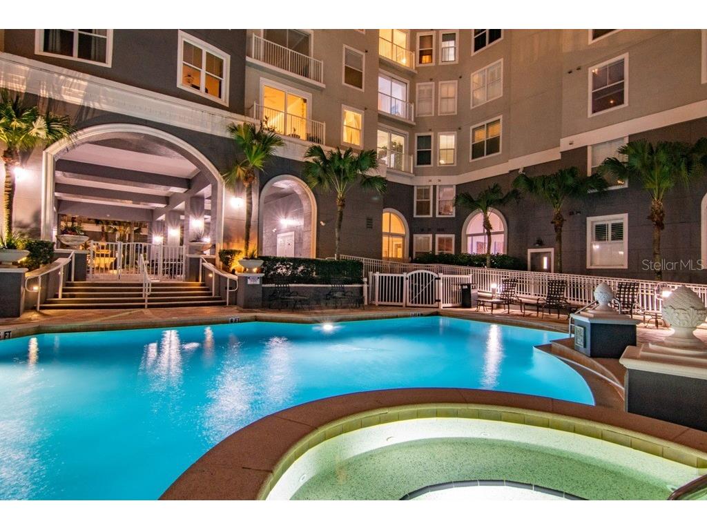 700 S Harbour Island Boulevard #144 Tampa FL 33602 - GARRISON CHANNEL TB8407727 image45
