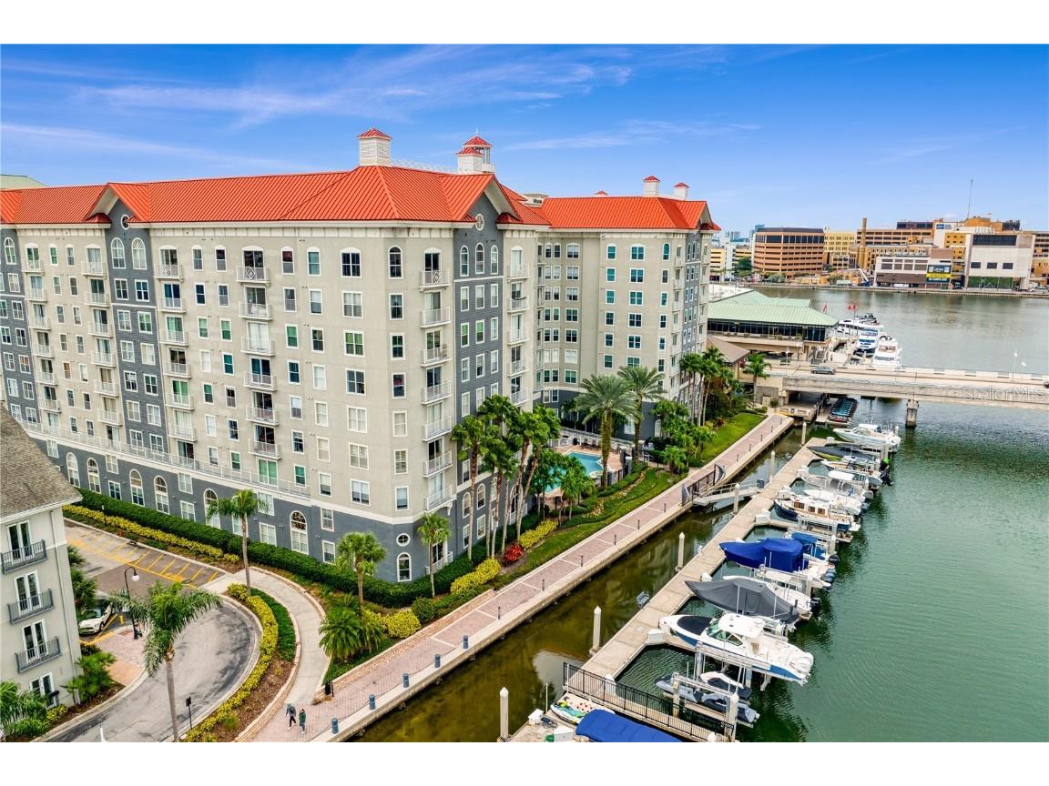 700 S Harbour Island Boulevard #144 Tampa FL 33602 - GARRISON CHANNEL TB8407727 image51