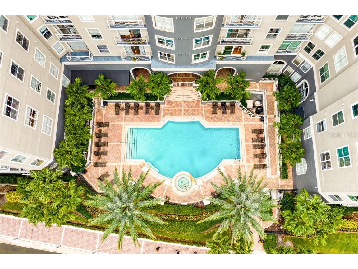 700 S Harbour Island Boulevard #144 Tampa FL 33602 - GARRISON CHANNEL TB8407727 image52