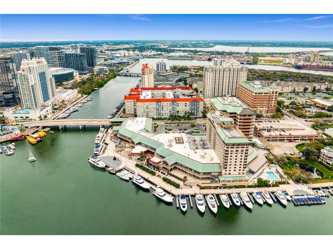 700 S Harbour Island Boulevard #144 Tampa FL 33602 - GARRISON CHANNEL TB8407727 image56