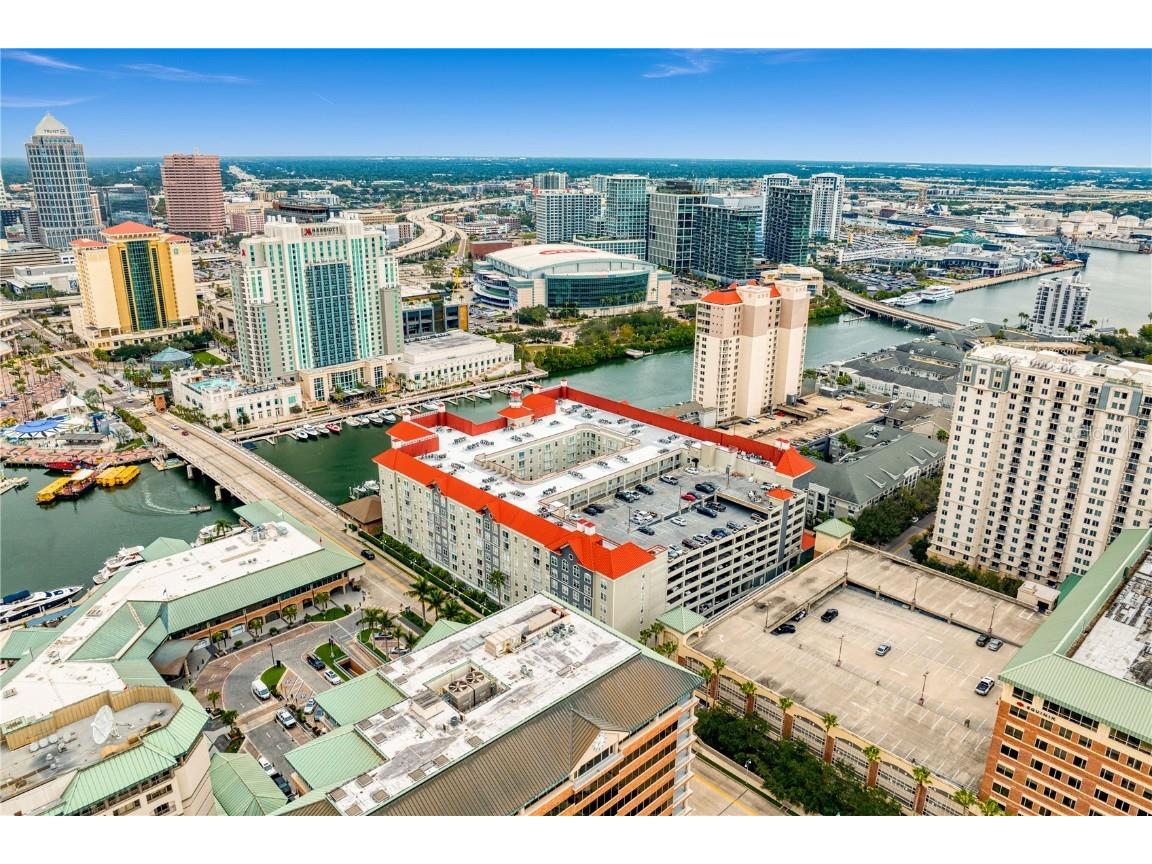 700 S Harbour Island Boulevard #144 Tampa FL 33602 - GARRISON CHANNEL TB8407727 image58