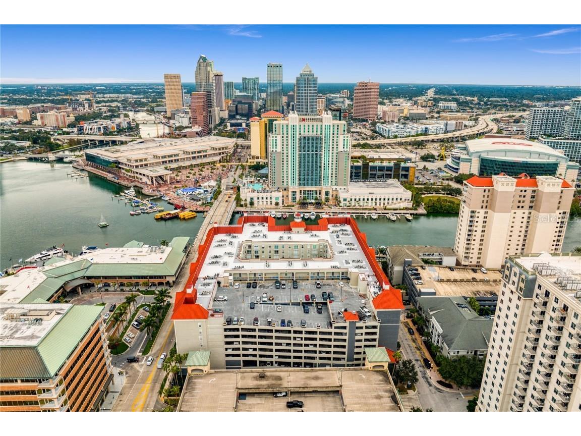 700 S Harbour Island Boulevard #144 Tampa FL 33602 - GARRISON CHANNEL TB8407727 image59
