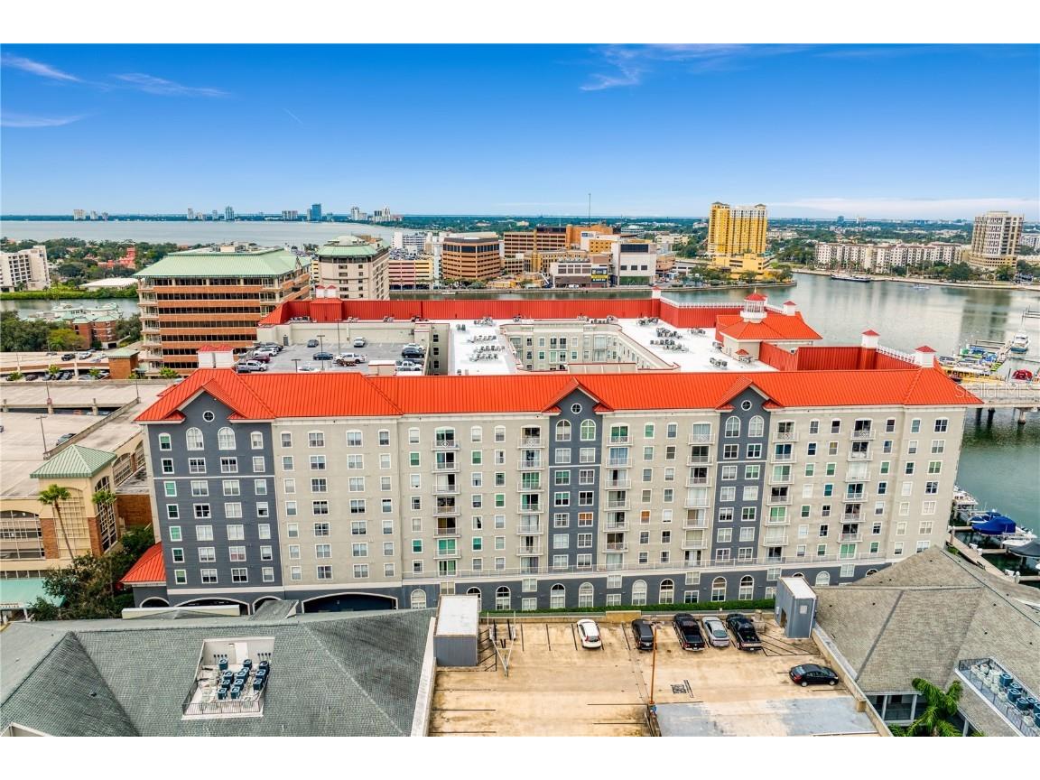 700 S Harbour Island Boulevard #144 Tampa FL 33602 - GARRISON CHANNEL TB8407727 image61