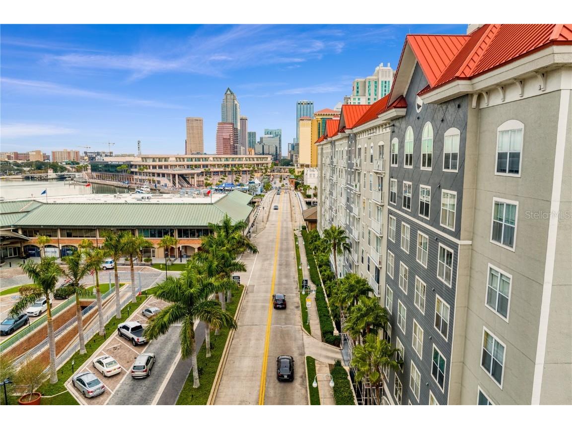 700 S Harbour Island Boulevard #144 Tampa FL 33602 - GARRISON CHANNEL TB8407727 image62